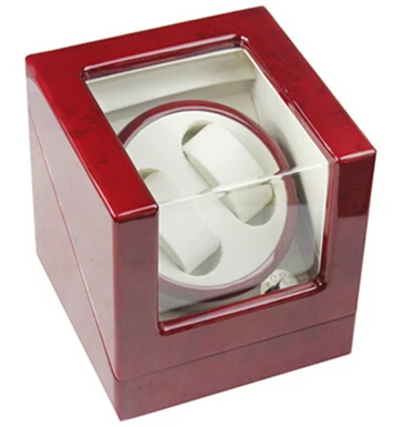 Превосходное качество ультра тихий мотор Часы Winder для автоматической