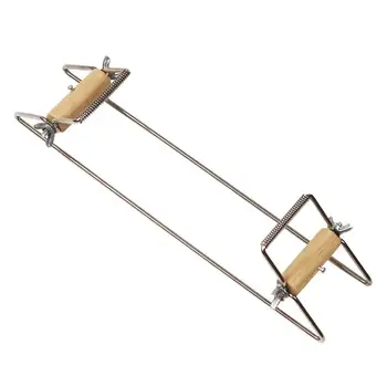 

Wood Weaving Beading Loom Set For Jewelry Bracelets DIY Handmade Knitting Machine Child Educational Toys