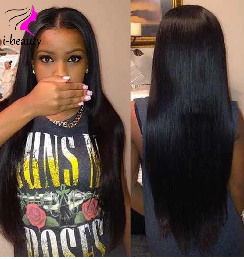 

Unprocessed Virgin Brazilian Hair Cheap Straight Human Hair Bundles Brazilian Virgin Hair 4pcs 7A Virgin Brazilian Straight Hair