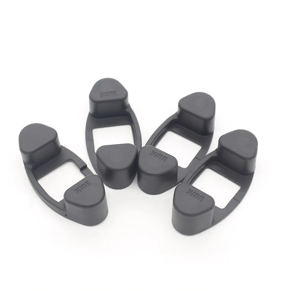 

New Car Door Lock Limiting Stopper Cover Case Door Lock Cover Check Arm Protection Cover For AUDI KIA HYUNDAI