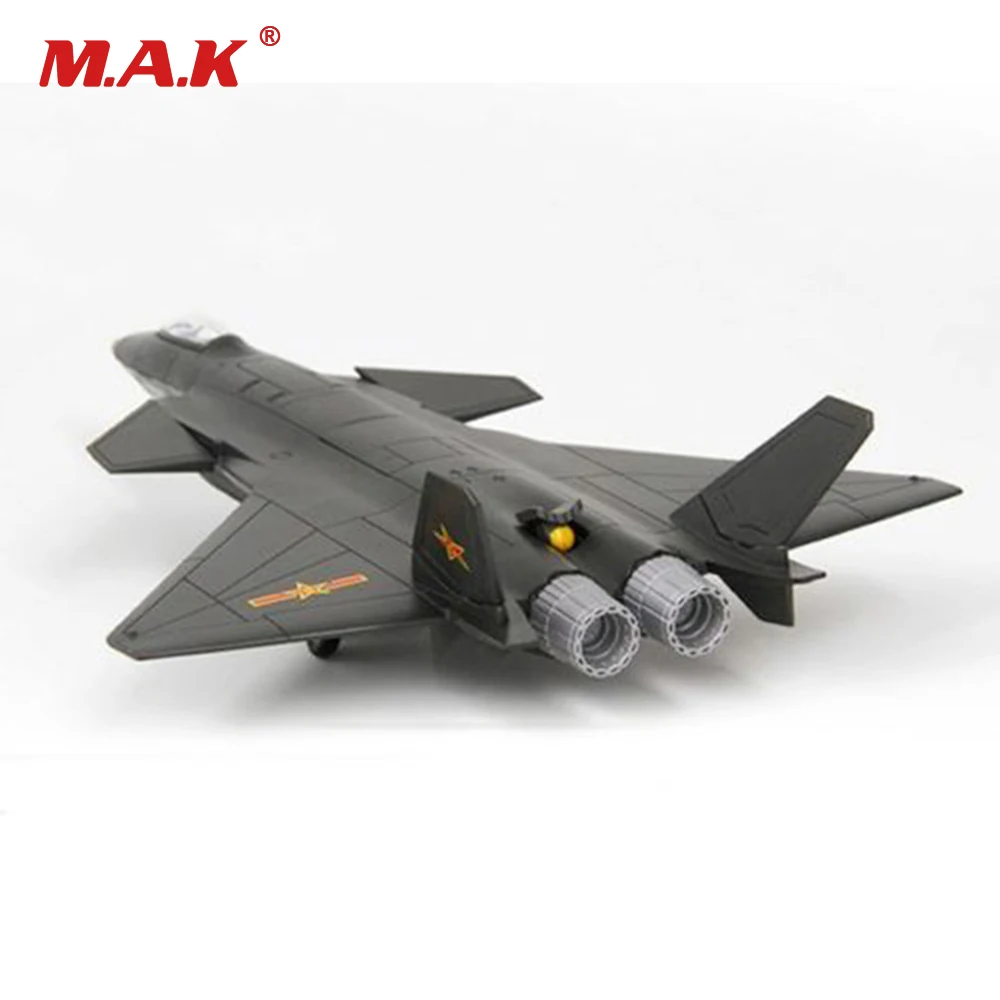 Игрушки в подарок для детей детское платье 1:72 Масштаб Модель самолета сплава