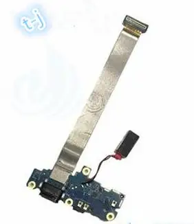 For Google Pixel 2 USB Dock Charging Port Tail Plug Back Rear Flex