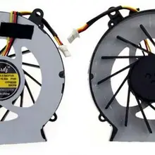 OEM Ноутбук вентилятор для hp CQ43 G43 CQ57 G57 430 431 435 436 630 636