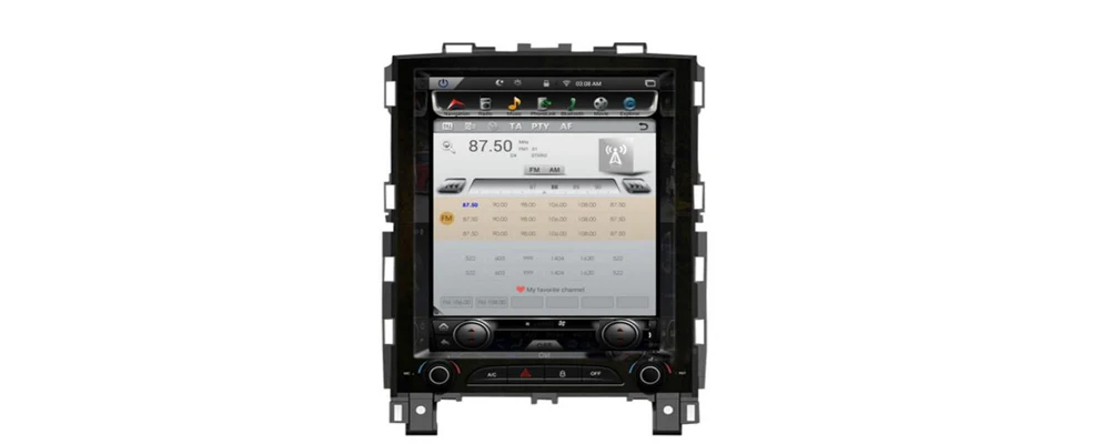 Best Liandlee 9.7" Android For Renault Megane 4 IV 2016~2019 Stereo Video Car Vertical Screen Wifi BT GPS Map Navi Navigation System 14 Best Liandlee 9.7" Android For Renault Megane 4 IV 2016~2019 Stereo Video Car Vertical Screen Wifi BT GPS Map Navi Navigation System 14