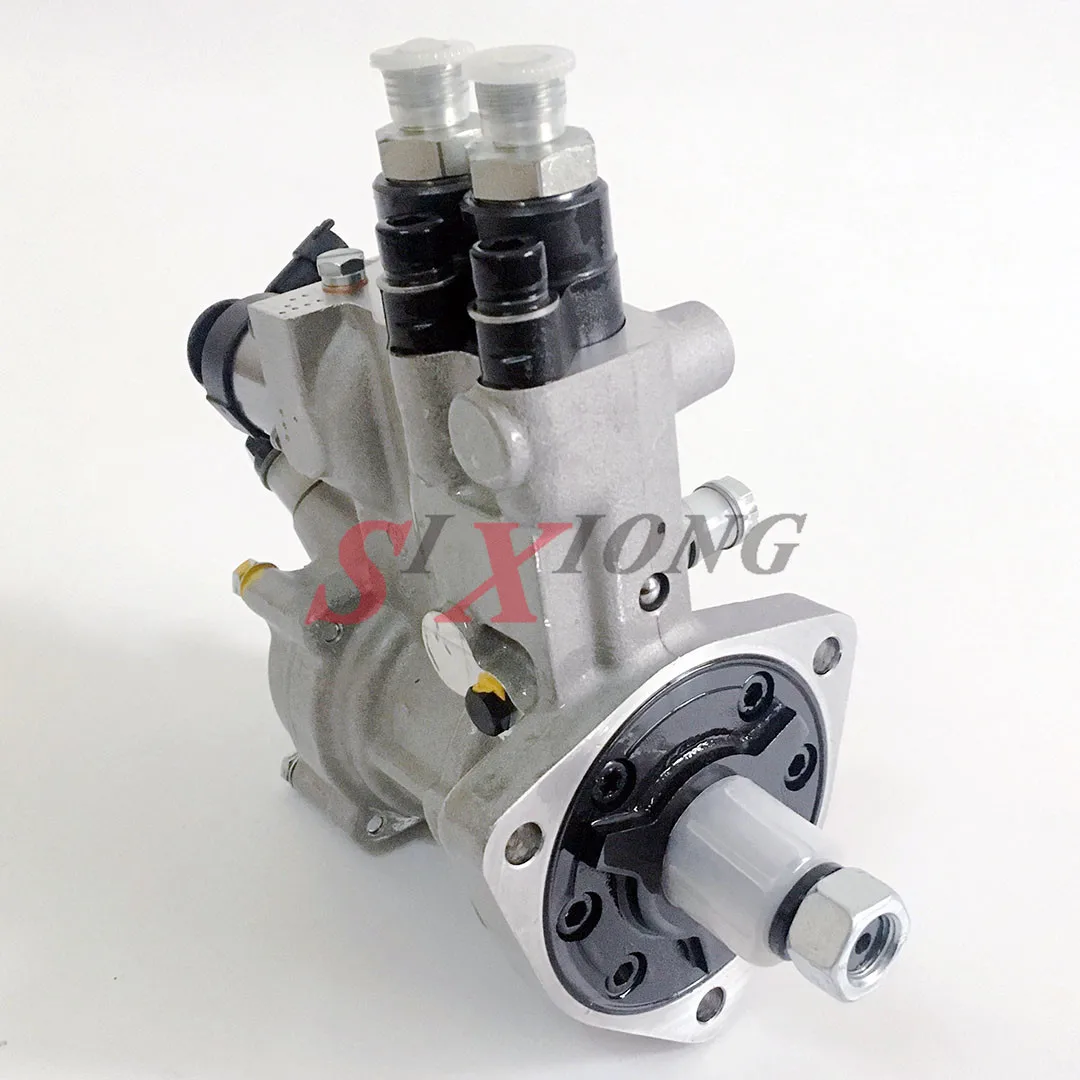 0445025040 1111300ABYB1 Common Rail дизельный топливный насос для JMC|Двигатель грузовика| |