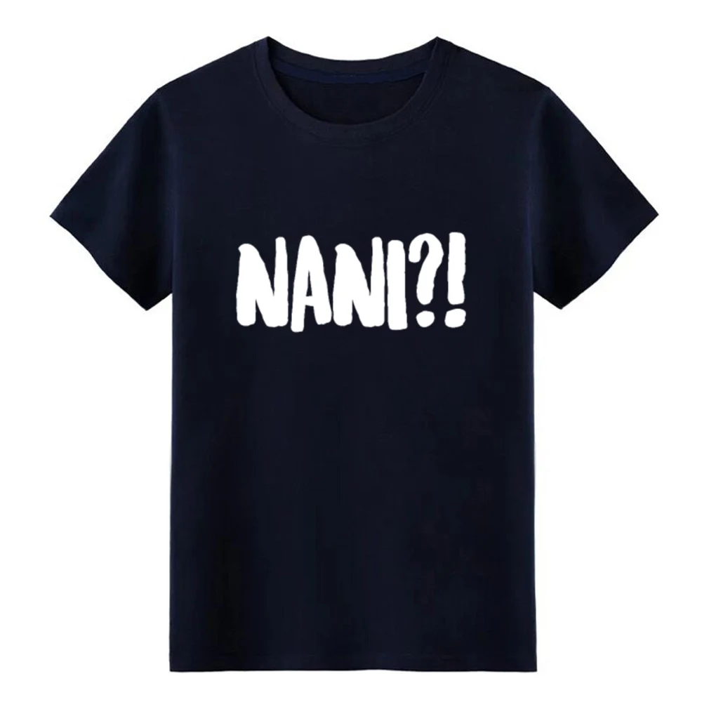 Nani Memes toвсего Basics облегающая хлопковая/поли от Next Level футболка на заказ с коротким рукавом и круглым вырезом, милая Базовая классная футболка