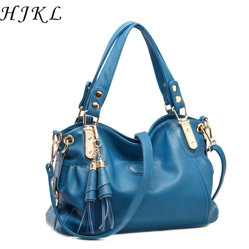 

Genuine Leather Handbags Ladies Hand Bags Women Crossbody Bolsa Feminina Shoulder Tote Bag Brand Luxury 2019 Sac a Main femme