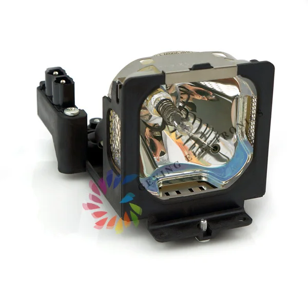POA LMP55 610 309 2706 Original Projector Lamp With