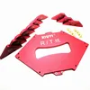 Woodworking Trimming Tool Set  Aluminium Alloy Router Table Corner Jig Radius Chamfer Profile Sculpture Template Kits ► Photo 2/6
