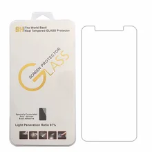 Tempered Glass For Blackview R6 / R6 Lite Film Exp