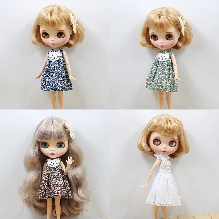 muñecas blythe aliexpress
