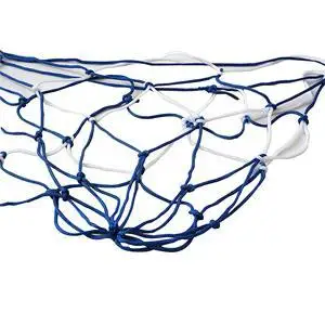 Горячая Распродажа Портативный футбольный баскетбольный мяч тренировочный сетчатый мешок износостойкая футбольная струнная сумка сетчатый держатель