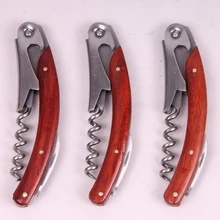 8 шт./лот многофункциональная открывалка для бутылок красное вино открывалка для бутылок Отвертка для бутылок