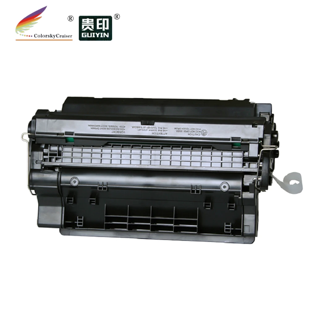 (CS H7551A) Совместимый картридж для принтера HP Q7551A Q 7551a Q7551 51a M3035 M3027 M3027X M3035XS MFP bk 6 5 k