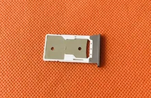Soporte para tarjeta Sim Original de segunda mano, bandeja con ranura para tarjeta, para Oukitel U15 Pro MTK6753, Octa Core, 5,5 pulgadas, HD, envío gratis