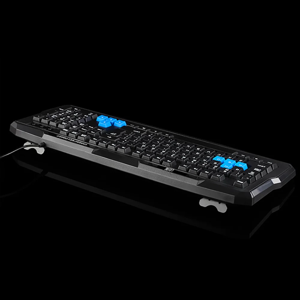 

K3 Gaming Laptops Keycap Ergonomics Gamer Backlit Usb Keyboard Special Offer Computer Peripherals Ck104