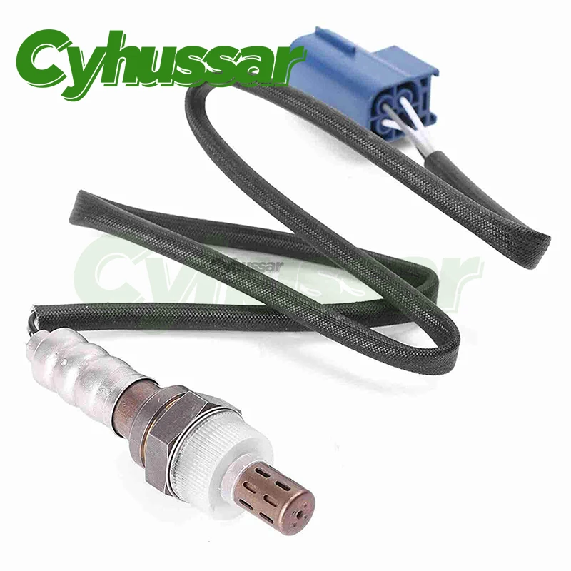 

Кислородный датчик O2 Lambda, датчик соотношения воздуха и топлива для NISSAN ALTIMA SENTRA 226A0-8J010 226A08J010 234-4309 2002-2003