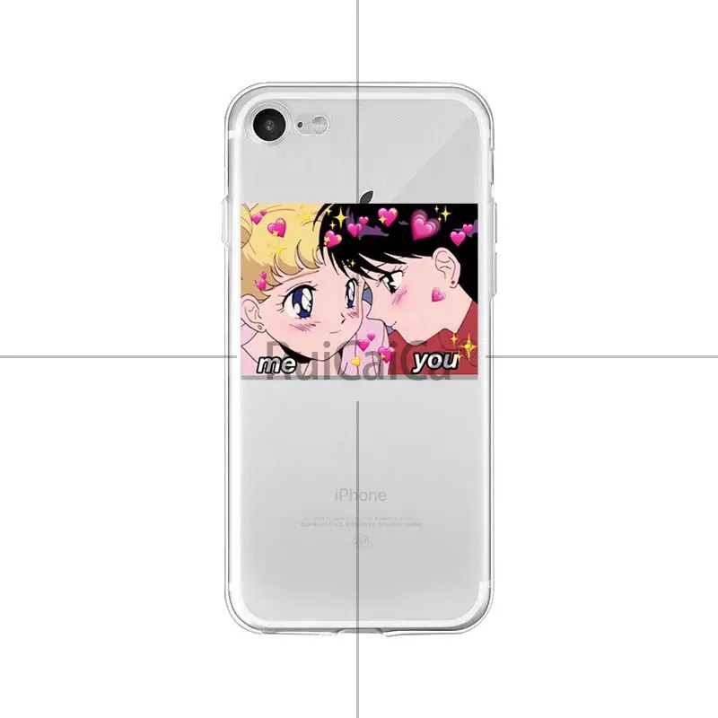 super cute cat dog cartoon pink Heart-shaped YOU&ME series