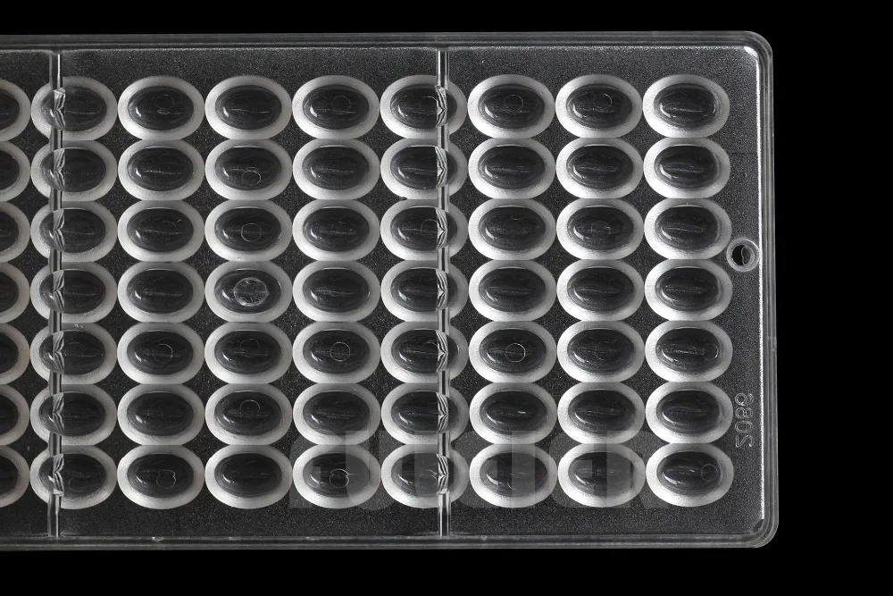 Кофейные бобы конфеты шоколадные формы для выпечки печенья из поликарбоната формы для шоколада родители подарок украшения торта инструменты для выпечки
