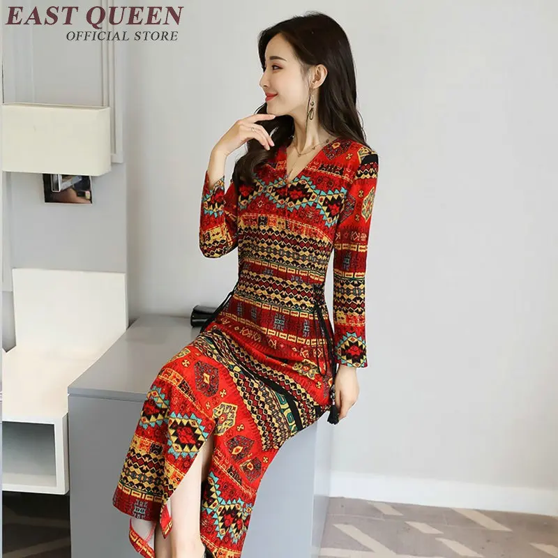 roupas estilo mexicano