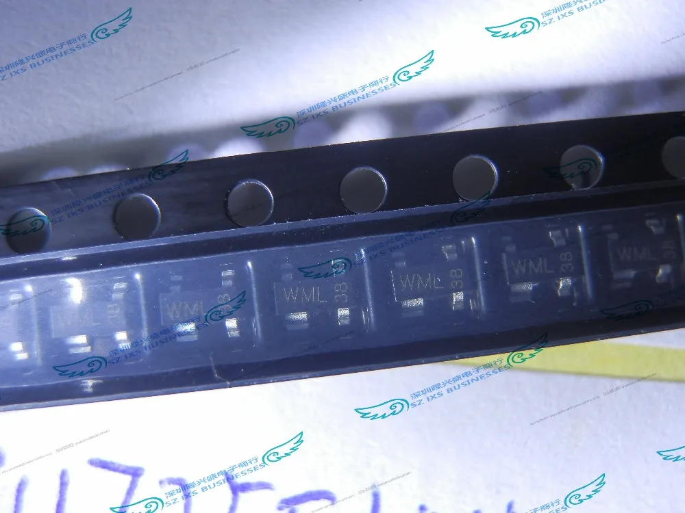 20 шт./лот BFG520/XR BFG520 SOT 143R РЧ транзистор NPN 9 ГГц 15В|npn|npn bjtnpn general purpose transistors |