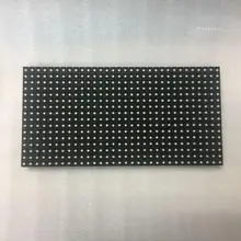 ASL светодиодный 32x16 открытый DIP p10 Светодиодный модуль hub75 видеостена высокого качества rgb полноцветный светодиодный дисплей