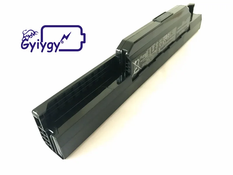 

Notebook Computer Battery for Asus A53E A53S A43S A53Z K43BY K43E K43S K43T K53T A54C K53SV X53U X54H - 11.1V - 5200MAH