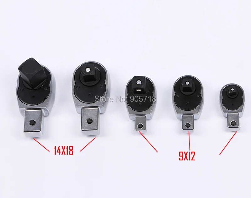 ratchet wrench head 5