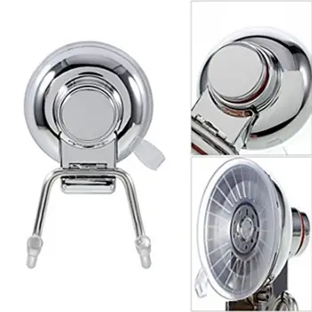 

1 pc Stainless Steel Vacuum Suction Cup Swivel Double Hook Towel Bag Holder Hanger Storage Holder Supplies