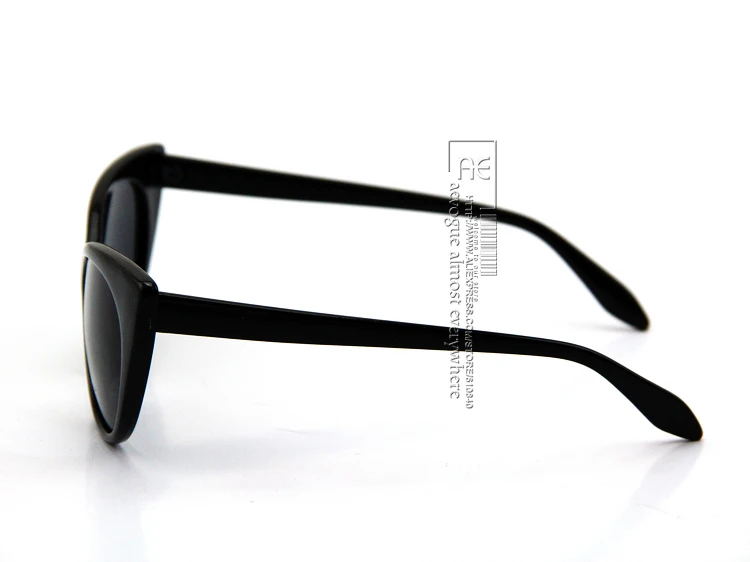 Женские винтажные солнцезащитные очки кошачий глаз с модным дизайном|glasses cup|glasses
