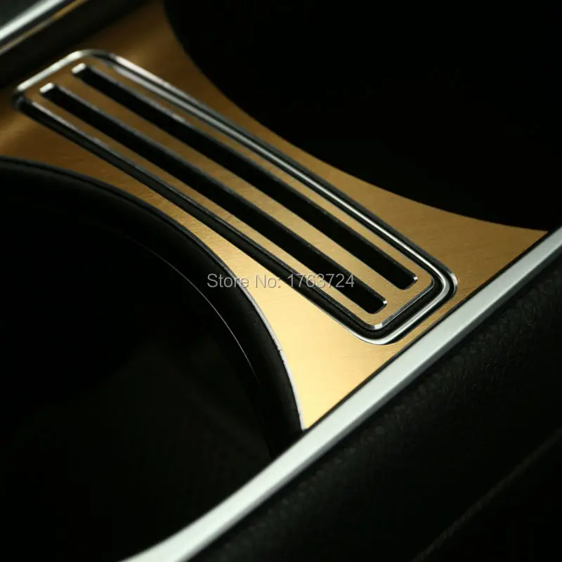 for Mercedes Benz CLA accessories  (6)
