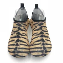 Спортивная водонепроницаемая обувь; обувь для йоги; быстросохнущая обувь без шнуровки для мужчин и женщин; обувь унисекс для дайвинга