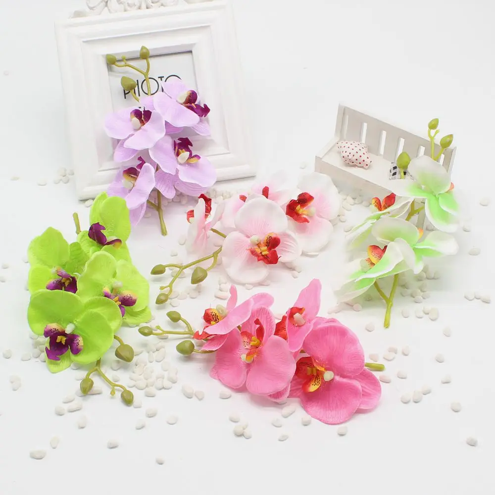 Popular Dining Table Artificial Flower Decoration Buy Cheap Dining in Incredible  Artificial Flowers For Dining Table for Existing House