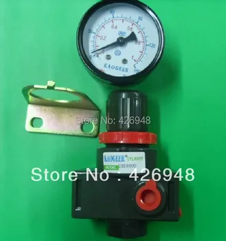 

Free Shipping 10Pcs 1/2'' new Type Pressure Regulator BR4000