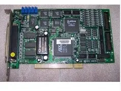 

PCI-9114A DG PCI-9114