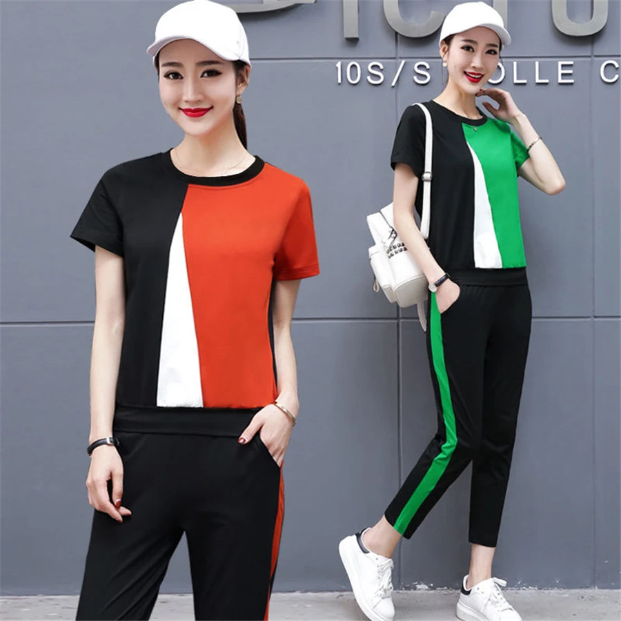 tracksuit co ord set