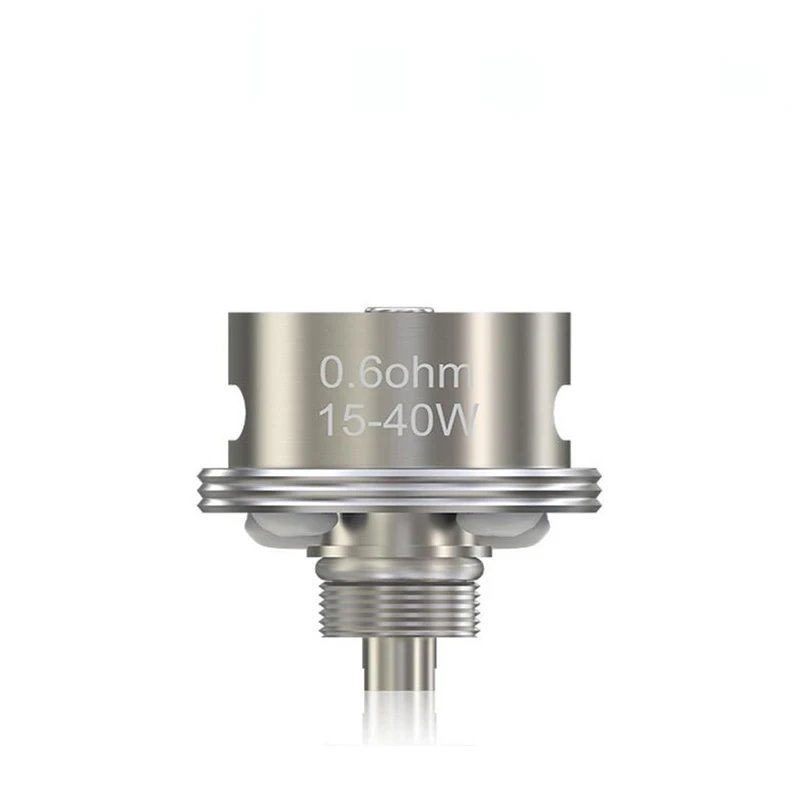 Оригинальная Сменная головка атомайзера Eleaf iStick Pico RDTA 5 шт./лот катушка с