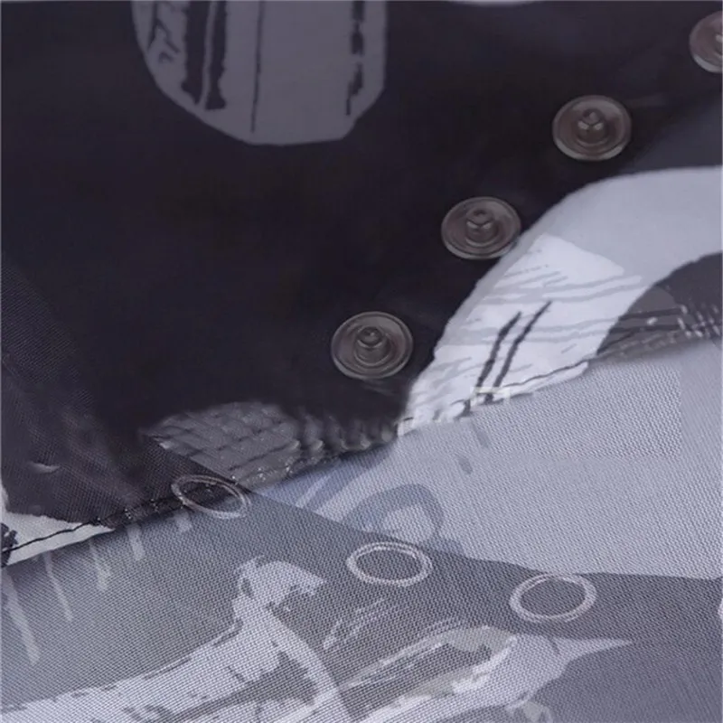 Парикмахерская накидка мантия ткань черный шарф Стрижка волос водонепроницаемая ткань Парикмахерская накидка Парикмахерская 120x150 см