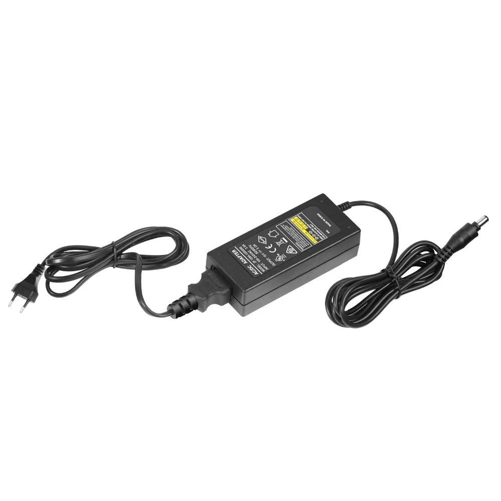 Neewer 110V/14.8V Power Adapter Battery Charger with Power Cord for 14
