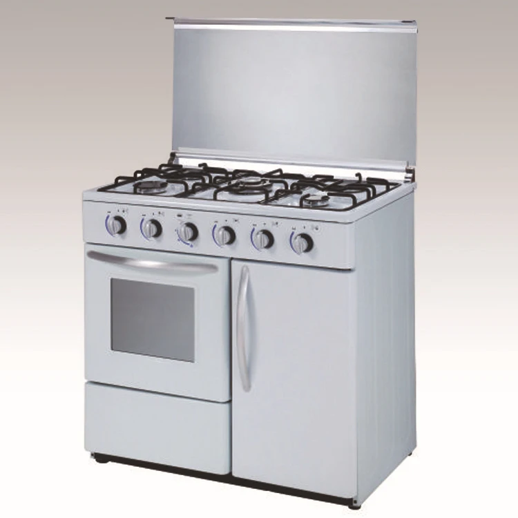 COOTAW Multi function gas oven,gather together gas stove/ovens at an