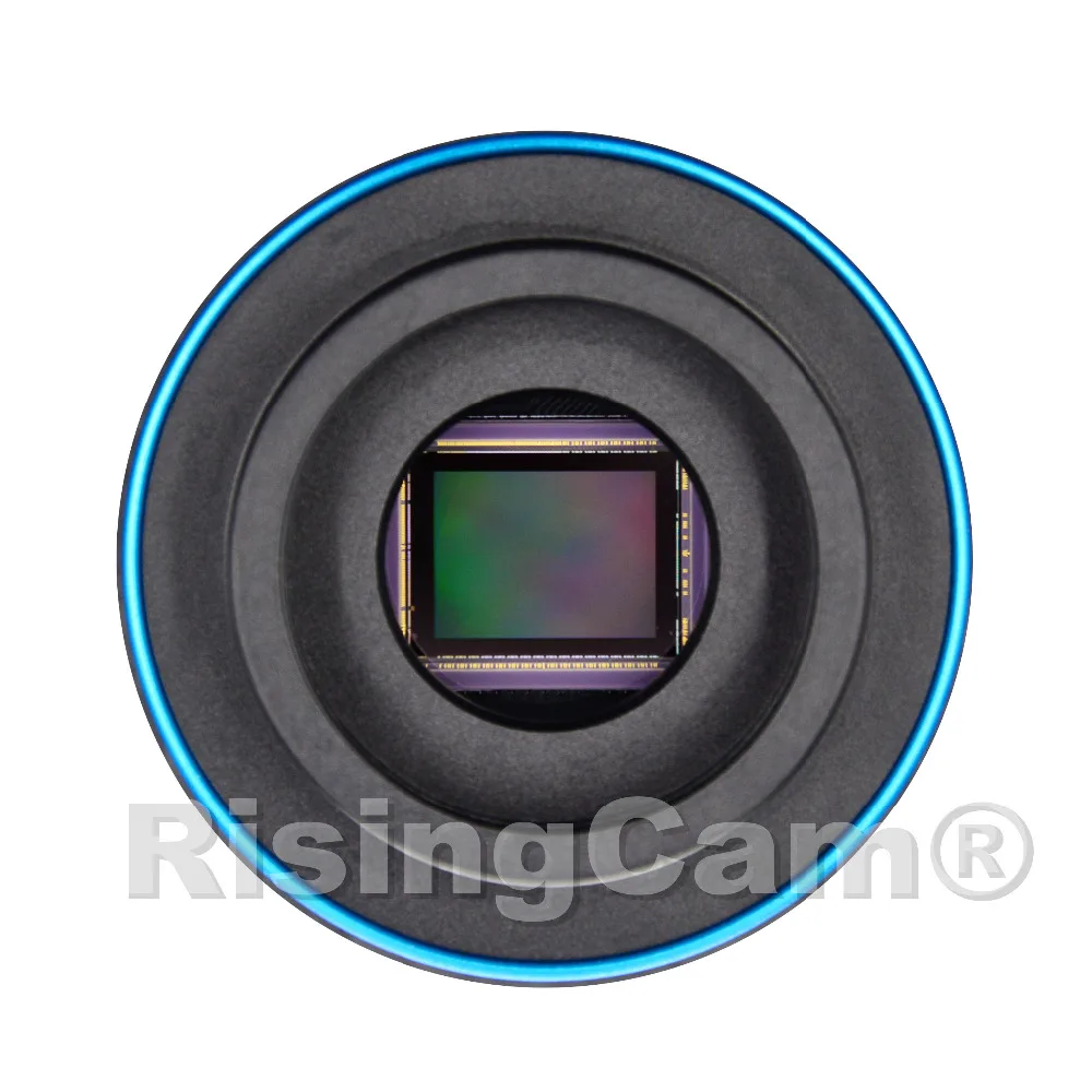 Камера астрономического телескопа Panasonic 16 Мп 4/3 дюйма USB3.0 1000 с|cameras camera|camera