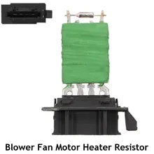 0018216760# A0018216760 мотор для дующего вентилятора резистор нагревателя Скорость контроллер для Mercedes Benz Sprinter 901 902 903 4-t 1995