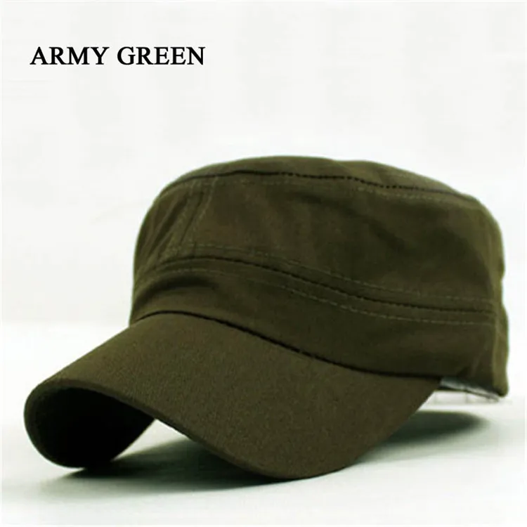 ARMY GREEN