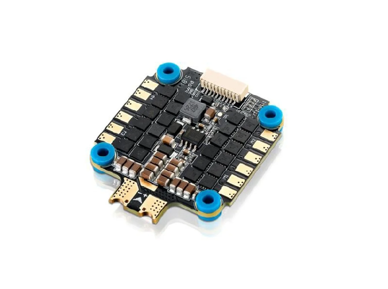 

F-Cloud Good Surplus Hobbit Wing Xrot or Micro F4 G2 Flight Control 45a 4in 1 Bl Heli 32 Electric Switch