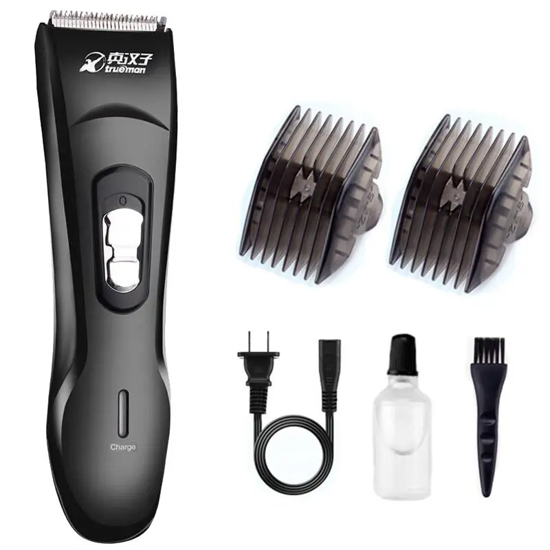 

Professional Barber Tools Surker Motor-charged Electric Shears for Adults and Children Electric Shavers for Electric Shavers