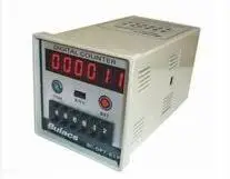 Цифровой дисплей интеллектуальный счетчик BC-DP7-61P | Обустройство дома