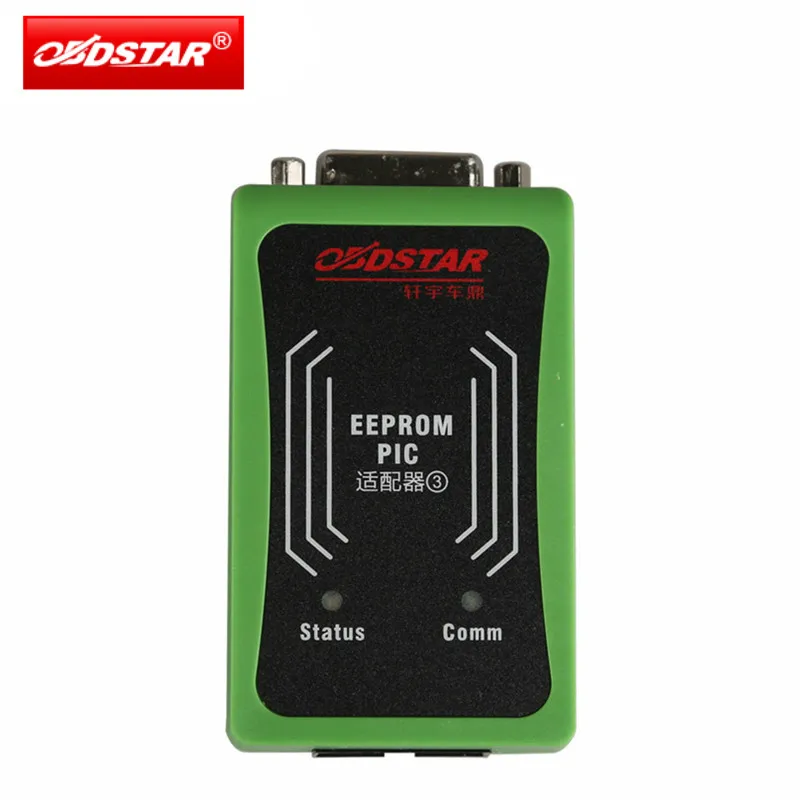 

OBDSTAR EEPROM Adapter ECU Program For X-100 PRO X100 PRO Auto Key Programmer