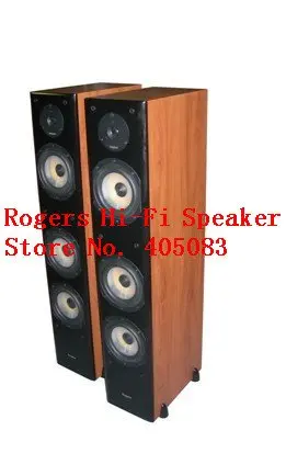 rogers loudspeakers