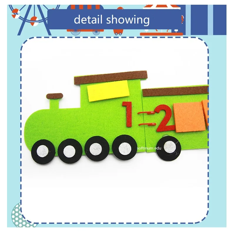 math train number06