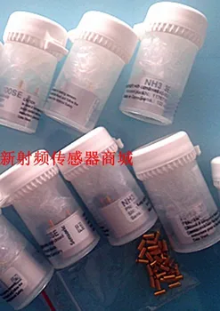 

Free shipping CITY Electrochemical ammonia gas sensor NH3 3E 500 SE original authentic